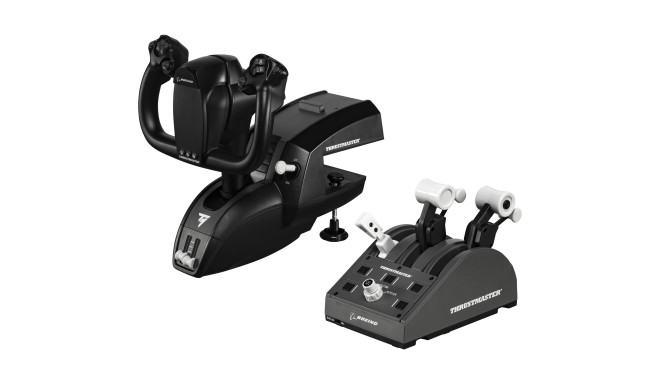Thrustmaster TCA Yoke Pack Boeing Edition
