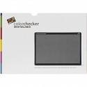 Calibrite ColorChecker Gray Balance