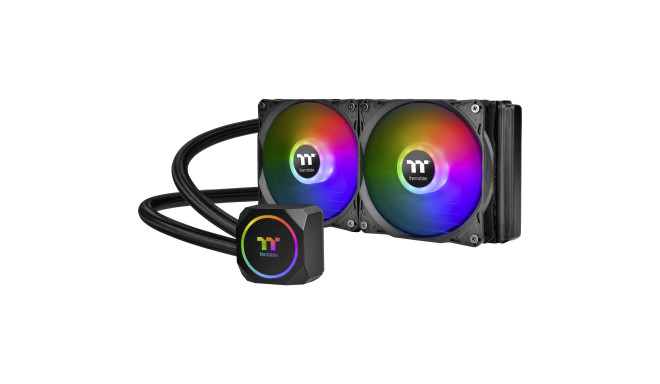 Thermaltake Water Cooling TH240 ARGB Sync AIO Watercooling