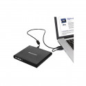 Verbatim external DVD drive Mobile USB 2.0