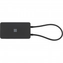 Microsoft USB-C Travel Hub