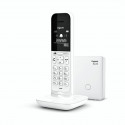Gigaset lauatelefon CL390, lucent white