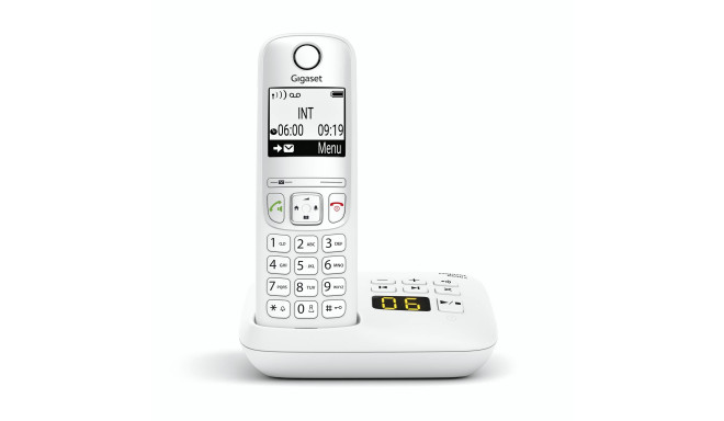 Gigaset A690 A white