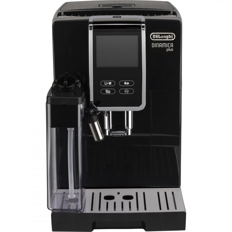 Automatic Espresso Machine DeLonghi Dinamica Plus 370.70.B 
