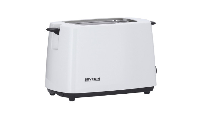 Severin AT 2286 Toaster white