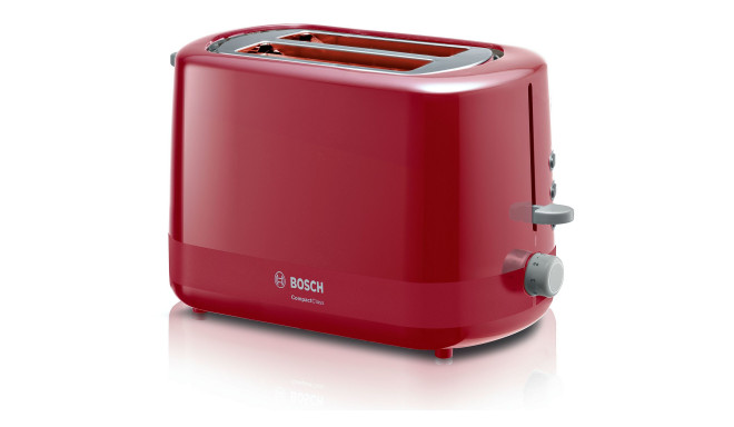 Bosch TAT 3A114 CompactClass red