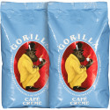 Joerges Gorilla Cafè Creme blue 2kg Set