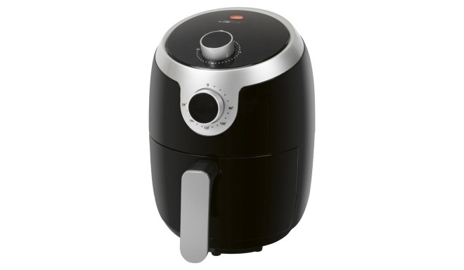 Clatronic FR 3769 H black Air Fryer