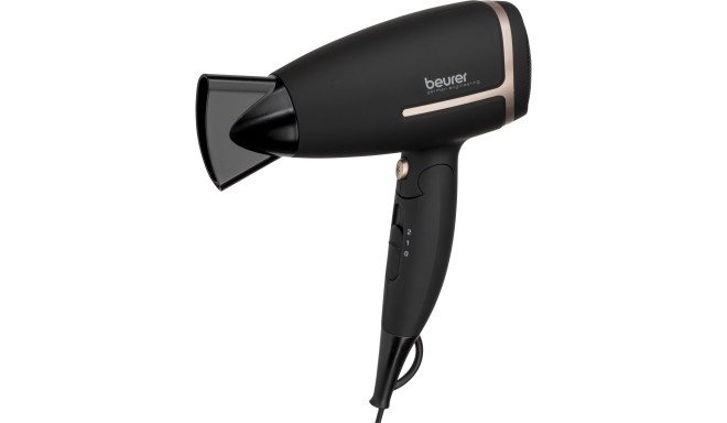 Beurer hair dryer HC 25