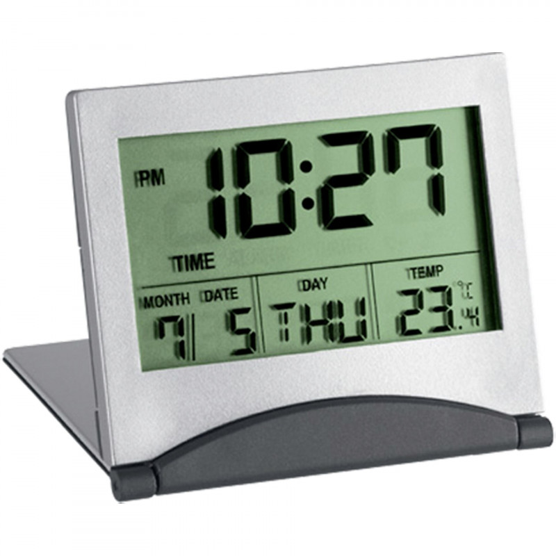 TFA Alarm Clock/Timer