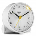 Braun BC 01 W  white