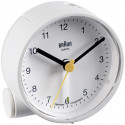 Braun BNC 001 WH Alarm Clock white