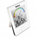 Mebus 11130 Thermo-Hygrometer white