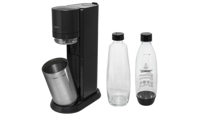 SodaStream Duo Titan Standard