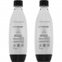 Sodastream FUSE Twin Pack 1,0L PET