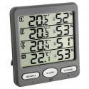 TFA 30.3054.10 Klima Monitor wireless thermo-hygrometer