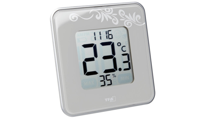 TFA 30.5021.02 digital thermometer