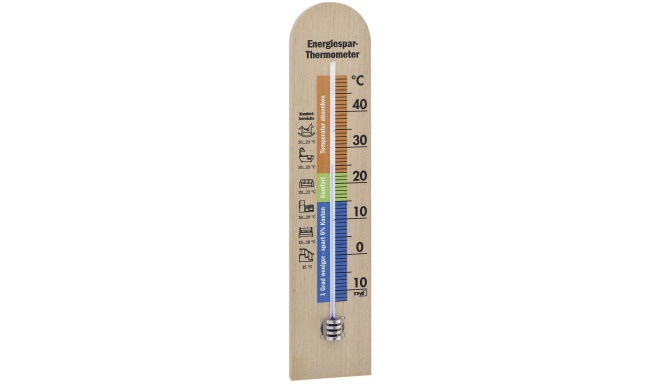 TFA thermometer 12.1055.05 Energy Saving
