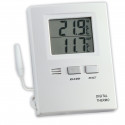 TFA 30.1012           Digital Indoor- Outdoor-Thermometer