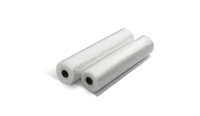 Proficook Foil Rolls 28cm x 6m  2 Rolls