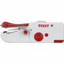 Pfaff handheld cordless mending machine Stitch Sew Quick