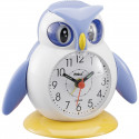 Mebus 26513 Kids Alarm Clock Owl     colour assorted