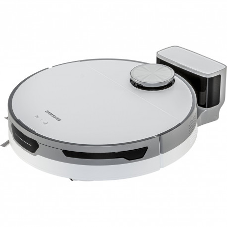 Samsung Jet Bot VR30T80313W/WA - Robottolmuimejad - Photopoint