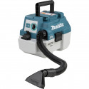 Makita DVC750LZX3 Cordless Vacuum Cleaner