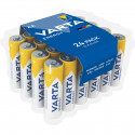 Varta battery Energy Mignon AA LR 06 24pcs