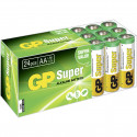 GP battery Super Alkaline AA Super Value 1x24pcs (03015AB24)