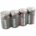 Ansmann battery Alkaline Baby C LR 14 red-line 4pcs