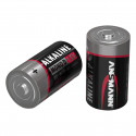 Ansmann battery Alkaline Mono D LR 20 red-line 5x4pcs