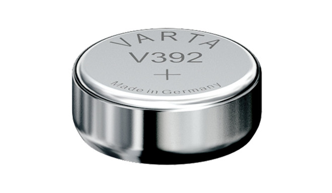 Varta battery Chron V 392 High Drain 10x1pcs