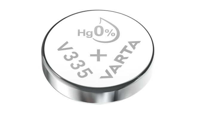 Varta battery Watch V 335 1pc