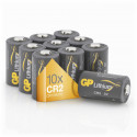 1x10 GP battery CR 2 Lithium               070CR2EB10