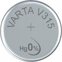 Varta battery Watch V 315 10x1pcs