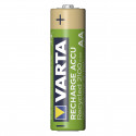 10x4 Varta RECHARGE ACCU Recycled 2100 mAH AA Mignon NiMH