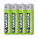 Varta rechargeable battery NiMh 800mAh Micro 10x4pcs