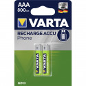 Varta rechargeable battery Professional NiMh 800mAh Micro 10x2pcs