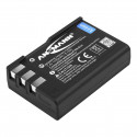 Ansmann rechargeable battery EN-EL9