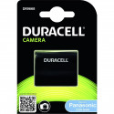 Duracell battery Li-Ion 750mAh Panasonic CGA-S006