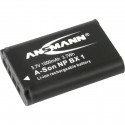 Ansmann battery (Sony NP-BX1, 1000mAh)