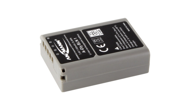 Ansmann A-Oly BLN-1 1140mAh 7,4V