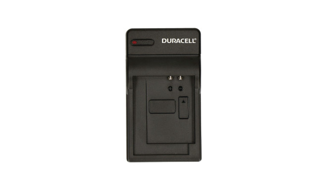 Duracell akulaadija DR9675/NP-50/D-LI68 + USB kaabel