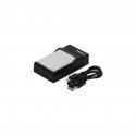 Duracell akulaadija DR9675/NP-50/D-LI68 + USB kaabel