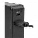 Ansmann Home Charger 254PD 1xUSB 1xUSB Type-C PD 60W 4700mA