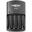 Ansmann universal charger NiZn Rechargeable Batteries