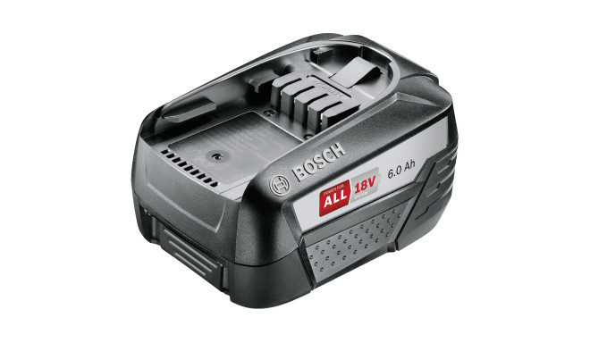 Bosch tööriista aku PBA 18V 6Ah W-C