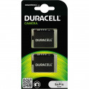 Duracell battery 1160mAh Li-Ion GoPro Hero 4 2pcs
