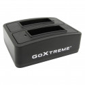 GoXtreme Battery Charge for Rally,Endurance,Enduro, Discov.